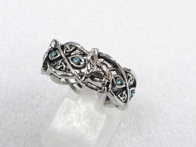 Japanese Kimono / Antique Accessories Metal